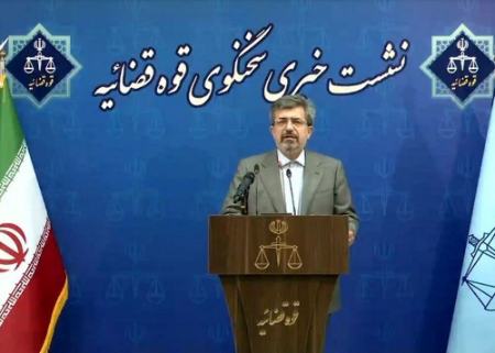 سخنگوی قوه قضاییه ,اخبارسیاسی ,خبرهای سیاسی  