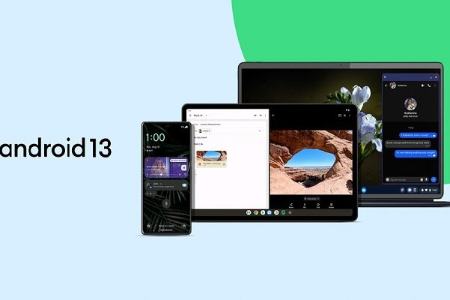  اندروید ۱۳,اخبار تکنولوژی ,خبرهای تکنولوژی 