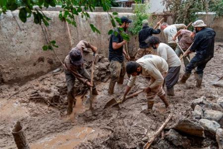 جانباختگان سیل،اخباراجتماعی ،خبرهای اجتماعی جانباختگان سیل,اخبار اجتماعی ,خبرهای اجتماعی
