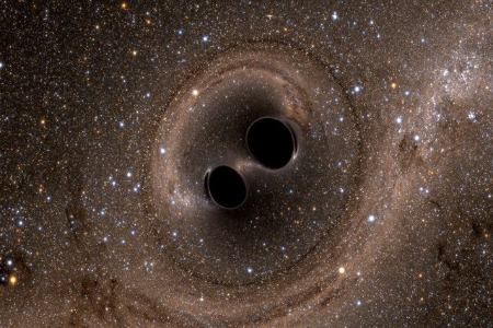  سیاه‌چاله‌,اخبار علمی ,خبرهای علمی 