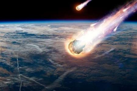 سیارک,اخبار علمی ,خبرهای علمی 
