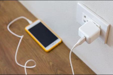 شارژ کردن گوشی ،اخبارتکنولوژی ،خبرهای تکنولوژی شارژ کردن گوشی ,اخبار تکنولوژی ,خبرهای تکنولوژی