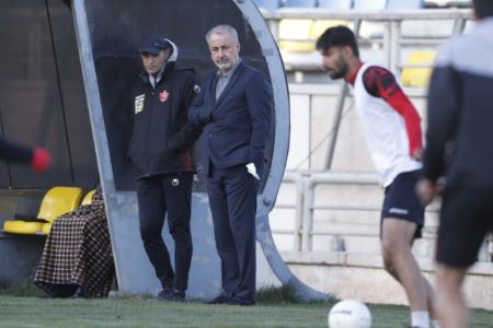 پرسپولیس،اخبارورزشی ،خبرهای ورزشی پرسپولیس,اخبار ورزشی ,خبرهای ورزشی