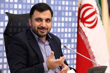 وزیر ارتباطات،اخبار تکنولوژی،خبرهای تکنولوژی وزیر ارتباطات،اخبار تکنولوژی،خبرهای تکنولوژی