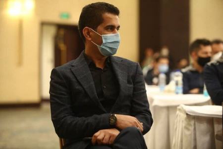 حسن کامرانی فر،اخبار ورزشی،خبرهای ورزشی حسن کامرانی فر،اخبار ورزشی،خبرهای ورزشی