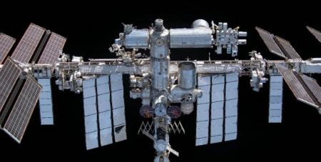 ادامه فعالیت روسیه در ایستگاه بین المللی فضایی،اخبار علمی،خبرهای علمی