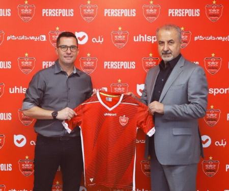 تیم پرسپولیس،اخبار ورزشی،خبرهای ورزشی تیم پرسپولیس،اخبار ورزشی،خبرهای ورزشی