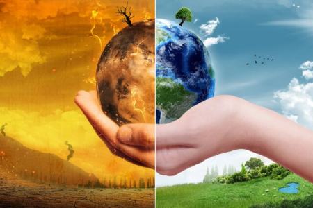 تغییرات آب و هوایی عامل انقراض بشر،اخبار علمی،خبرهای علمی