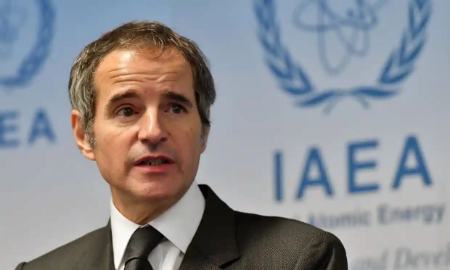 رافائل گروسی،اخبار سیاست خارجی،خبرهای سیاست خارجی رافائل گروسی،اخبار سیاست خارجی،خبرهای سیاست خارجی
