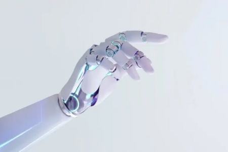 انگشت رباتیک،اخبار علمی،خبرهای علمی