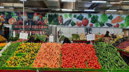 کاهش تقاضا برای خرید میوه،اخبار اقتصادی،خبرهای اقتصادی