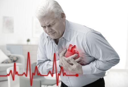 حمله قلبی،اخبار پزشکی،خبرهای پزشکی