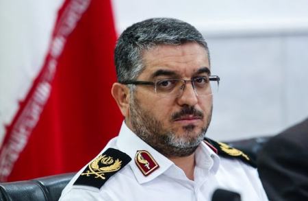 جانشین رئیس پلیس راهور،اخبار بازار خودرو،خبرهای بازار خودرو جانشین رئیس پلیس راهور،اخبار بازار خودرو،خبرهای بازار خودرو
