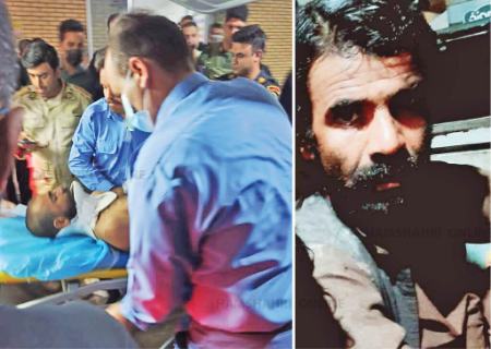 قتل در رفسنجان،اخبار حوادث،خبرهای حوادث قتل در رفسنجان،اخبار حوادث،خبرهای حوادث