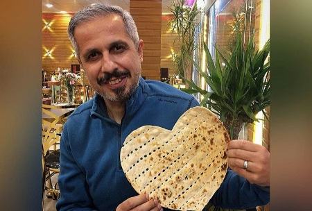 جواد رضویان،اخبار فرهنگی،خبرهای فرهنگی جواد رضویان،اخبار فرهنگی،خبرهای فرهنگی