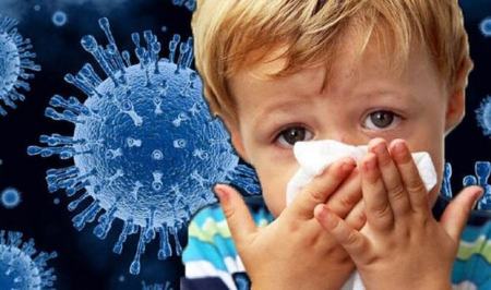 کرونا در کودکان،اخبار پزشکی،خبرهای پزشکی