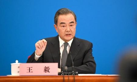 وزیر امور خارجه چین،اخبار بین الملل،خبرهای بین الملل