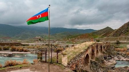 گلوله‌باران مواضع ارتش جمهوری آذربایجان در مرز با ارمنستان،اخبار بین الملل،خبرهای بین الملل