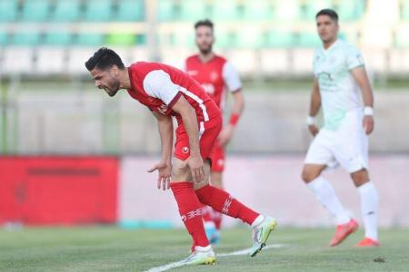 دیدار پرسپولیس و ذوب آهن،اخبار ورزشی،خبرهای ورزشی دیدار پرسپولیس و ذوب آهن،اخبار ورزشی،خبرهای ورزشی