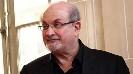 سلمان رشدی،اخبار سیاسی،خبرهای سیاسی سلمان رشدی،اخبار سیاسی،خبرهای سیاسی