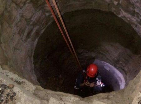 سقوط در چاه،اخبار حوادث،خبرهای حوادث سقوط در چاه،اخبار حوادث،خبرهای حوادث