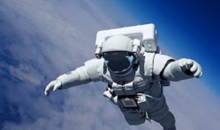 فضانورد زن در فضا،اخبار علمی،خبرهای علمی
