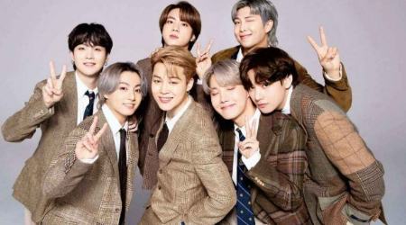 گروه BTS در جام جهانی قطر،اخبار ورزشی،خبرهای ورزشی گروه BTS در جام جهانی قطر،اخبار ورزشی،خبرهای ورزشی