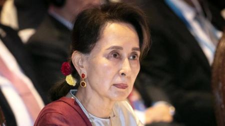 آنگ سان سوچی،اخبار بین الملل،خبرهای بین الملل آنگ سان سوچی،اخبار بین الملل،خبرهای بین الملل