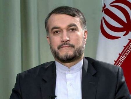 امیرعبداللهیان،اخبار سیاست خارجی،خبرهای سیاست خارجی امیرعبداللهیان،اخبار سیاست خارجی،خبرهای سیاست خارجی