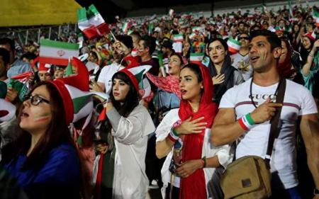 حضور بانوان در ورزشگاه،اخبار ورزشی،خبرهای ورزشی حضور بانوان در ورزشگاه،اخبار ورزشی،خبرهای ورزشی