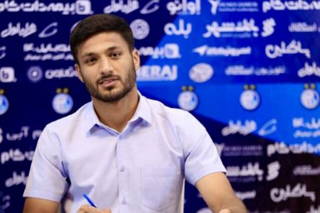 محمد محبی،اخبار ورزشی،خبرهای ورزشی محمد محبی،اخبار ورزشی،خبرهای ورزشی