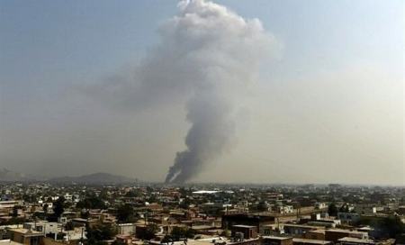 انفجار در نشست طالبان در قندهار،اخبار بین الملل،خبرهای بین الملل