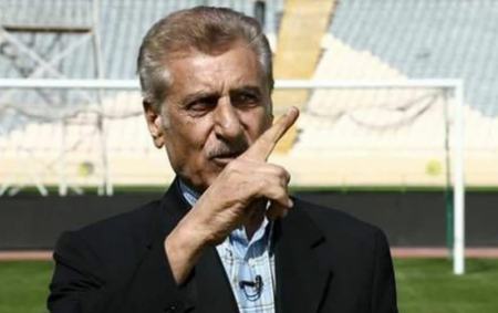 منصور رشیدی،اخبار ورزشی،خبرهای ورزشی