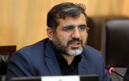 وزیر ارشاد،اخبار فرهنگی،خبرهای فرهنگی وزیر ارشاد،اخبار فرهنگی،خبرهای فرهنگی