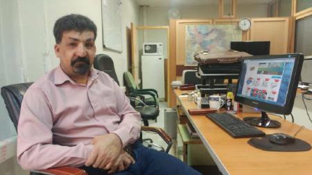 خودکشی کارمند صداوسیما،اخبار حوادث،خبرهای حوادث خودکشی کارمند صداوسیما،اخبار حوادث،خبرهای حوادث