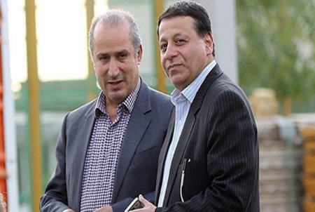 نقش تاج و ساکت در تخلفات گسترده فولاد مبارکه،اخبار ورزشی،خبرهای ورزشی نقش تاج و ساکت در تخلفات گسترده فولاد مبارکه،اخبار ورزشی،خبرهای ورزشی