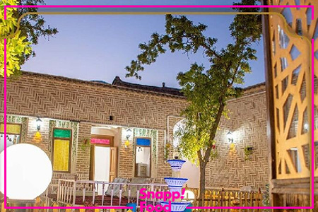 رستوران سنتی خانه پدری رستوران های عالی شهر بیرجند,بهترین رستوران های بیرجند,رستوران سنتی خانه پدری
