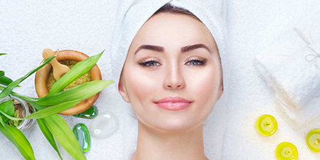 اهمیت پاکسازی پوست صورت پاکسازی پوست در کلینیک,بهترین روش پاکسازی پوست, انجام بهترین روش پاکسازی پوست