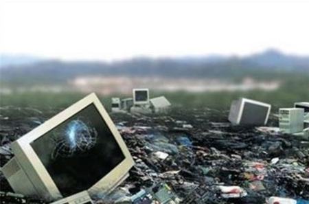  بازیافت زباله‌های الکترونیکی,اخبار علمی ,خبرهای علمی 