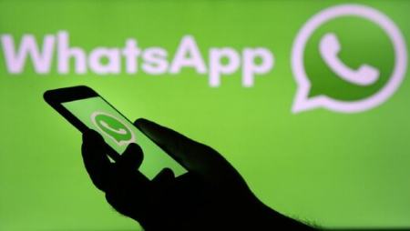 واتساپ،اخبارتکنولوژی ،خبرهای تکنولوژی واتساپ,اخبار تکنولوژی ,خبرهای تکنولوژی