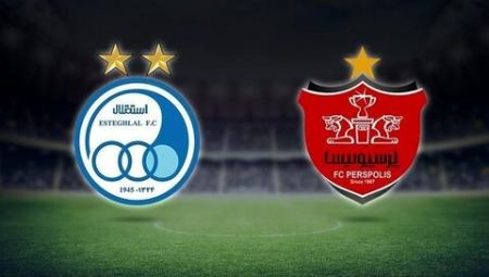 استقلال و پرسپولیس ،اخبارورزشی ،خبرهای ورزشی استقلال و پرسپولیس ,اخبار ورزشی ,خبرهای ورزشی