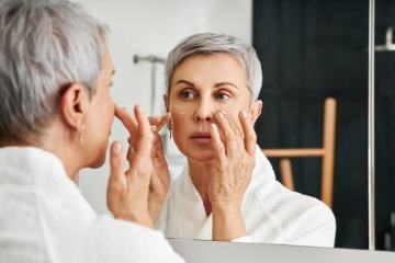 جلوگیری از پیری,اخبار پزشکی ,خبرهای پزشکی