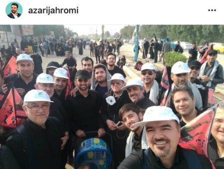 زائرین اربعین ،اخبارتکنولوژی ،خبرهای تکنولوژی زائرین اربعین ,اخبار تکنولوژی ,خبرهای تکنولوژی