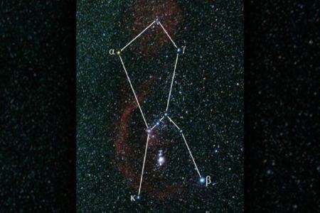  ستاره پرنور,اخبار علمی ,خبرهای علمی 