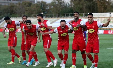 باشگاه پرسپولیس،اخبارورزشی ،خبرهای ورزشی باشگاه پرسپولیس,اخبار ورزشی ,خبرهای ورزشی