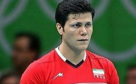 والیبالیست معروف ایران،اخبارورزشی ،خبرهای ورزشی والیبالیست معروف ایران,اخبار ورزشی ,خبرهای ورزشی