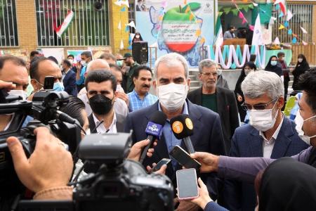 وزیر آموزش و پرورش،اخباراجتماعی ،خبرهای اجتماعی وزیر آموزش و پرورش,اخبار اجتماعی ,خبرهای اجتماعی