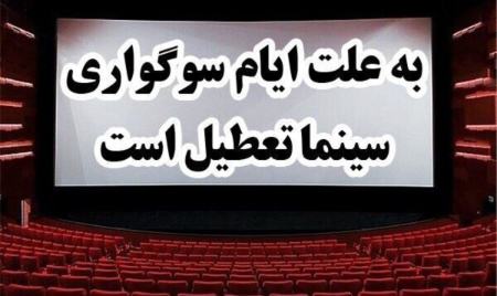 سینماها،اخبار فرهنگی،خبرهای فرهنگی سینماها,اخبار فرهنگی,خبرهای فرهنگی