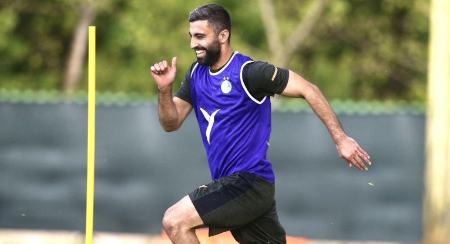 پرسپولیس،اخبارورزشی ،خبرهای ورزشی پرسپولیس,اخبار ورزشی ,خبرهای ورزشی