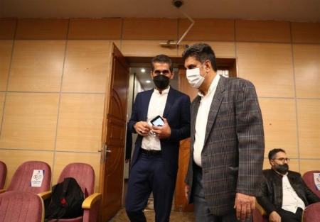 انتخابات فدراسیون فوتبال ،اخبارورزشی ،خبرهای ورزشی انتخابات فدراسیون فوتبال ,اخبار ورزشی ,خبرهای ورزشی